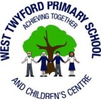 West Twyford Primary School Logo