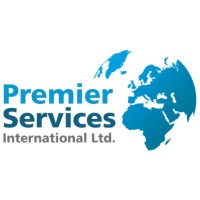 Premier Services International Ltd Logo