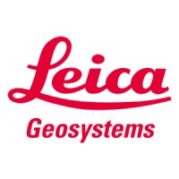 Leica Geosystems DACH Logo