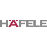 Hafele Ireland Ltd. www.hafele.ie Logo