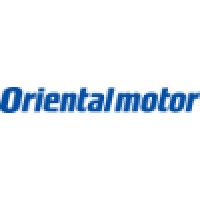 Oriental Motor USA Logo