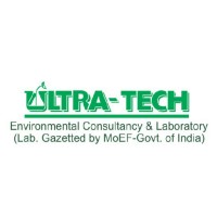 Ultra-Tech Environmental Consultancy & Laboratory Logo