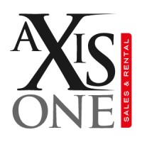 AXIS-ONE Logo