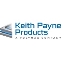 Keith Payne Products Ltd Logo