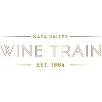 Napa Valley Wine Train Logo