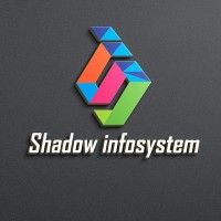 Shadow infosystem Pvt. Ltd. Logo