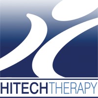 HiTech Therapy Logo