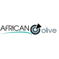 African Olive Trading 205 (PTY) Ltd Logo