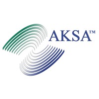 AKSA-SDS Logo