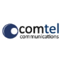 Comtel Communications Logo
