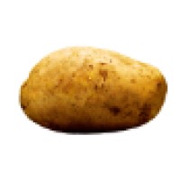 Potato Logo