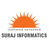 Suraj Informatics Pvt. Ltd. Logo