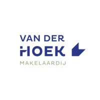 Van der Hoek makelaardij BV Logo