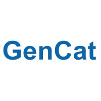GenCat Ltd Logo