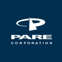 Pare Corporation Logo
