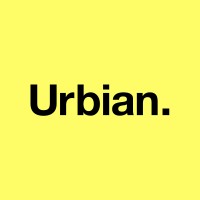 Urbian Logo