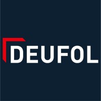 Deufol Belgium Logo