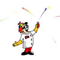 Science Boffins Logo
