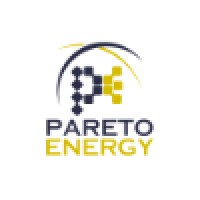 Pareto Energy Logo