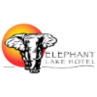 Elephant Lake Group Logo