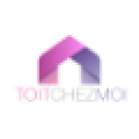 SAS TOITCHEZMOI Logo