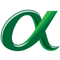 Alpha College Logo