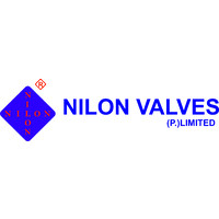Nilon Valves Pvt. Limited Logo