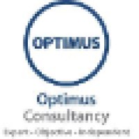 Optimus Consultancy Logo