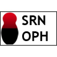 Stichting Russisch Nijmegen Logo