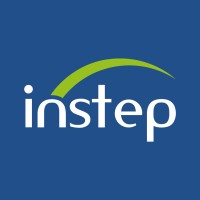 Instep UK Limited Logo