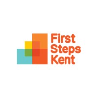First Steps Logo