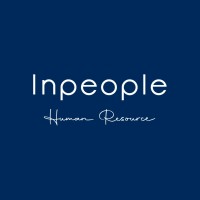 Inpeople Sverige AB Logo