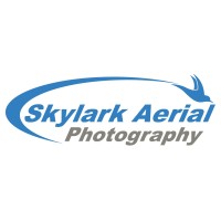 Skylark Aerial Photography Logo