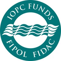 International Oil Pollution Compensation Funds (IOPC Funds) Logo