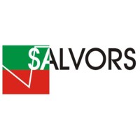 Salvors BV Logo
