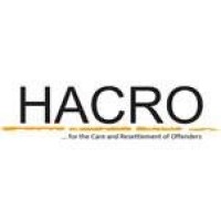HACRO in Herts Logo
