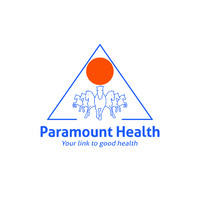 Paramount Health Services(TPA) Pvt. Ltd. Logo