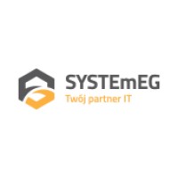 SYSTEmEG Logo