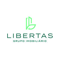 Libertas - Grupo Imobiliário e Hoteleiro Logo
