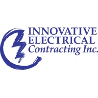 Innovative Electrical Contracting Inc Logo
