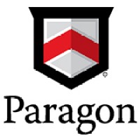 Paragon Bank & Paragon Financial Solutions Logo