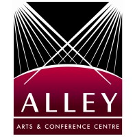 The Alley Theatre Logo