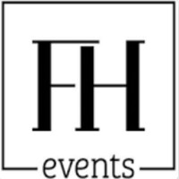 FH Weddings & Events Logo