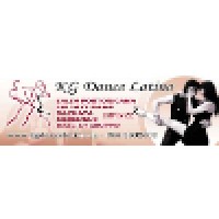 KGDanceLatino Logo