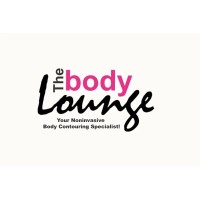 The Body Lounge Logo