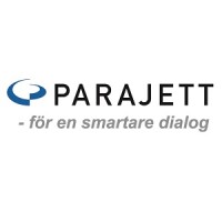 Parajett AB Logo
