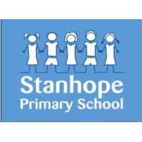 Stanhope Primary School Logo