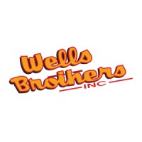 Wells Brothers, Inc Logo