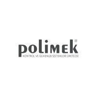 Polimek Electronic Inc. Logo