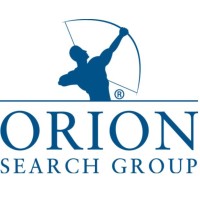 Orion Search Group Logo